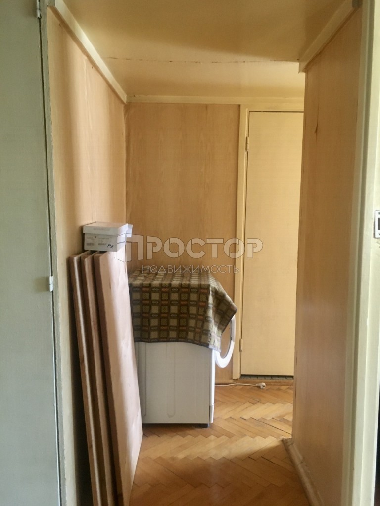 2-комнатная квартира, 44.4 м² - фото 5