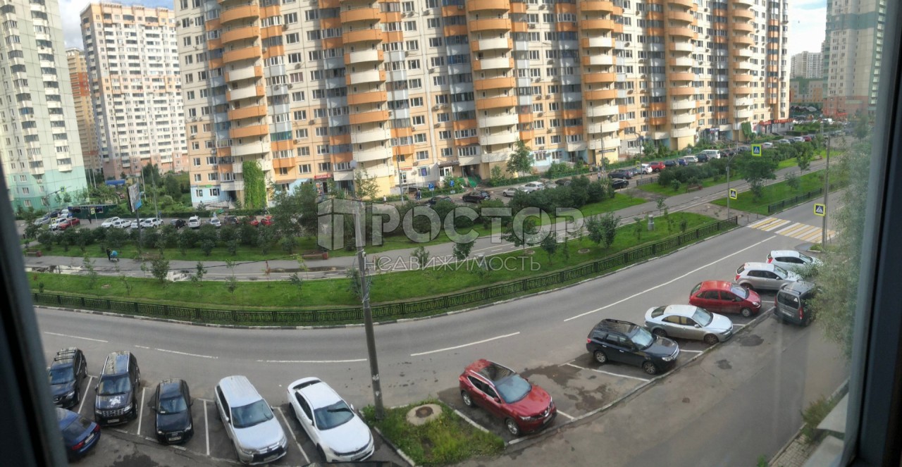 1-комнатная квартира, 52.5 м² - фото 3