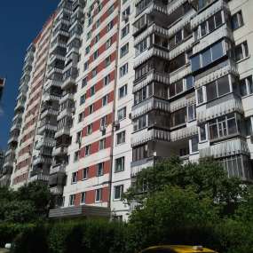Фото квартиры