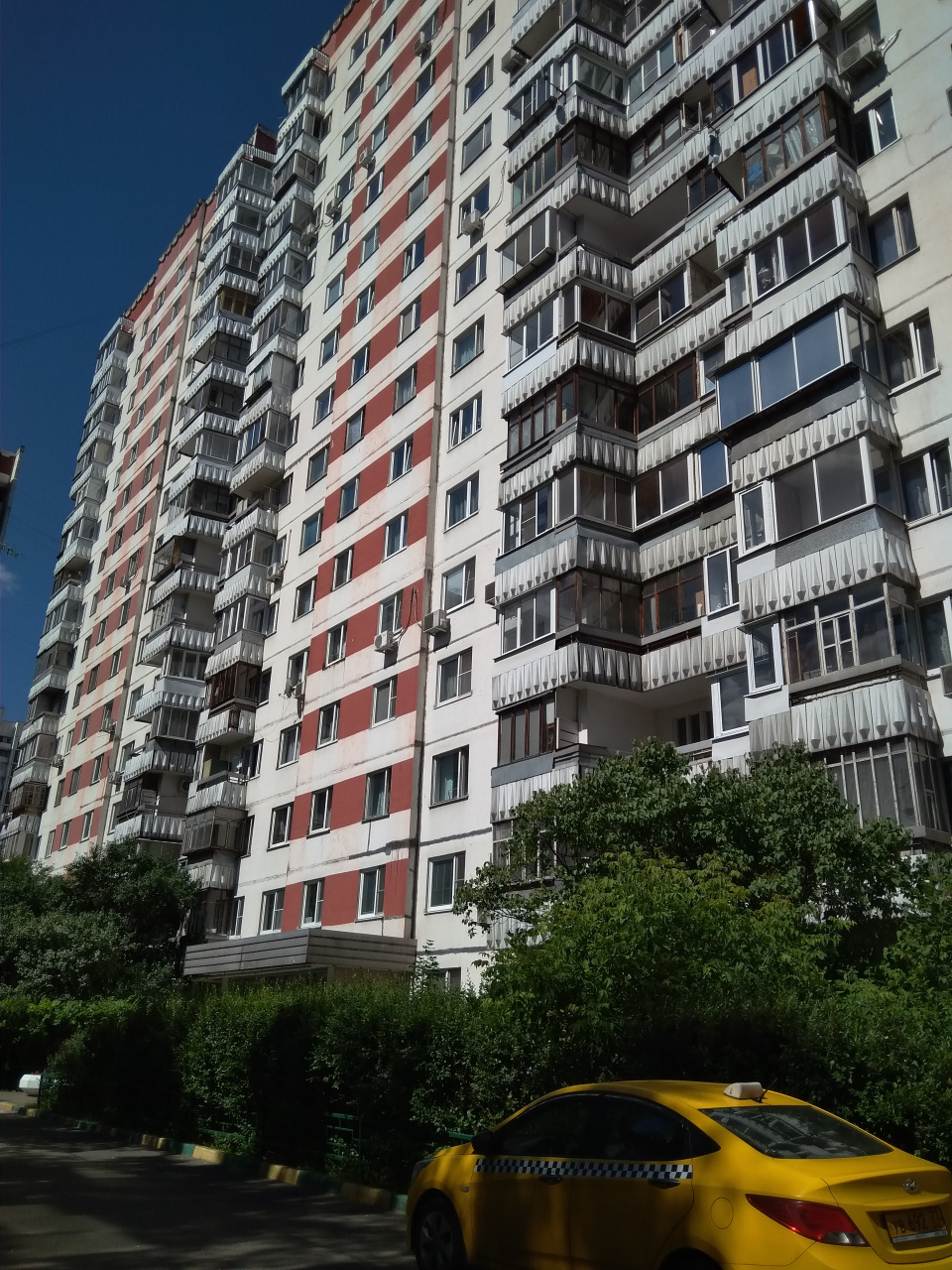 1-комнатная квартира, 41 м² - фото 8