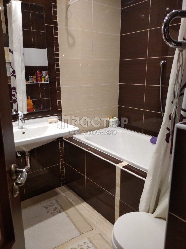 3-комнатная квартира, 83 м² - фото 12