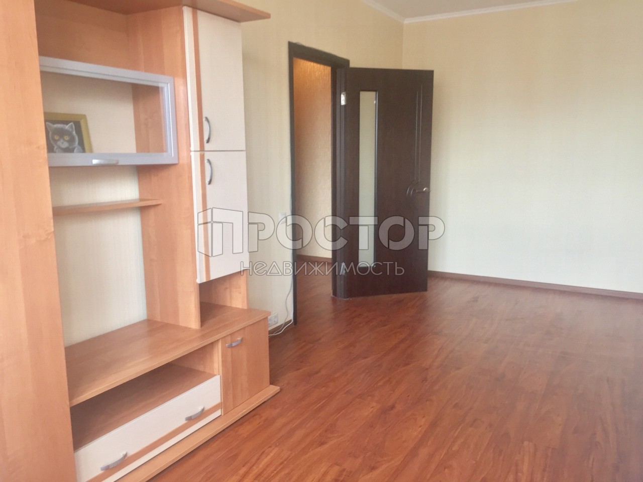 1-комнатная квартира, 37 м² - фото 6