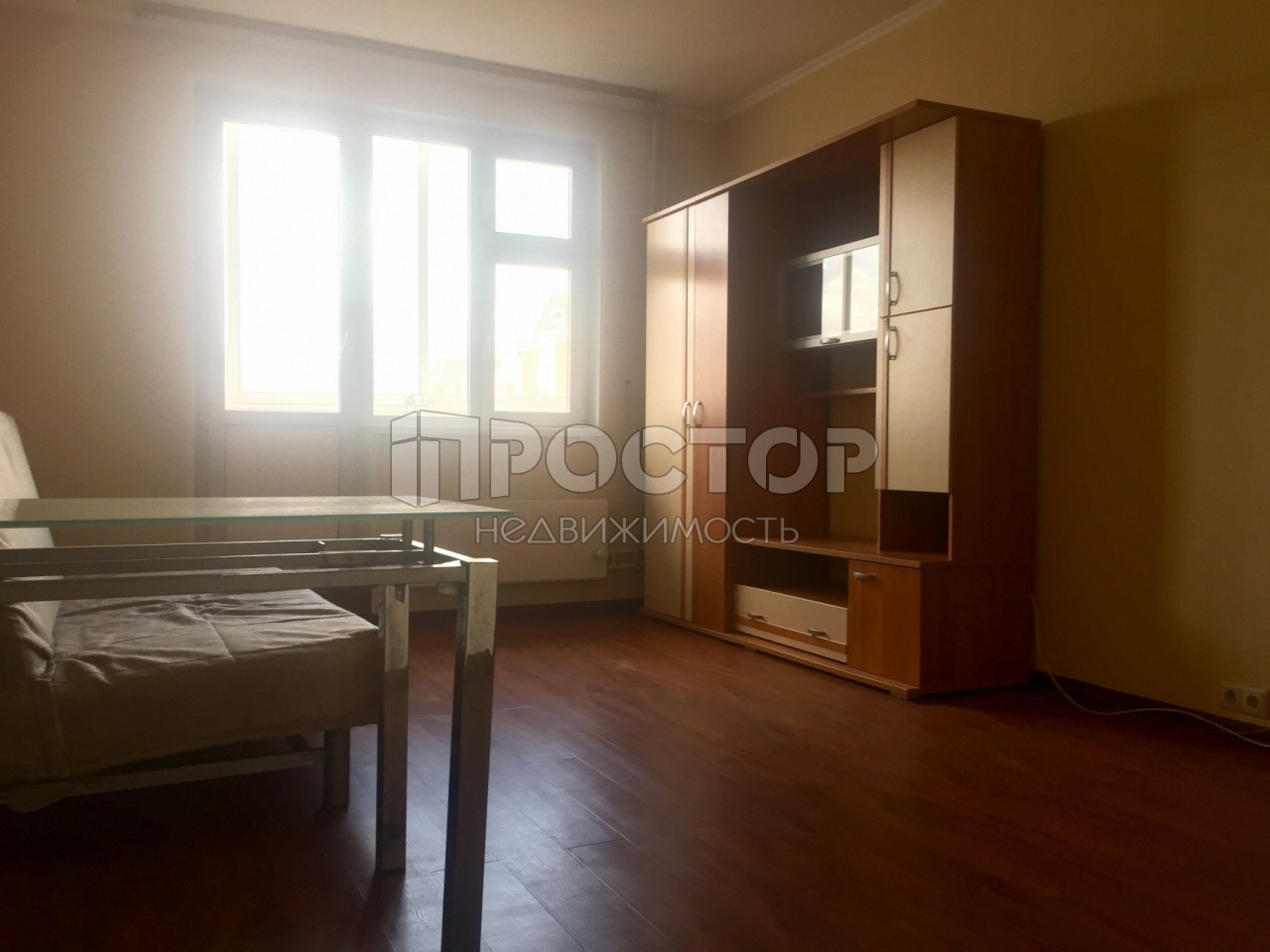 1-комнатная квартира, 37 м² - фото 7