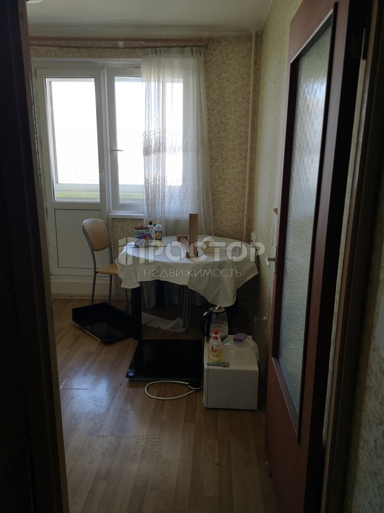 1-комнатная квартира, 41.4 м² - фото 7