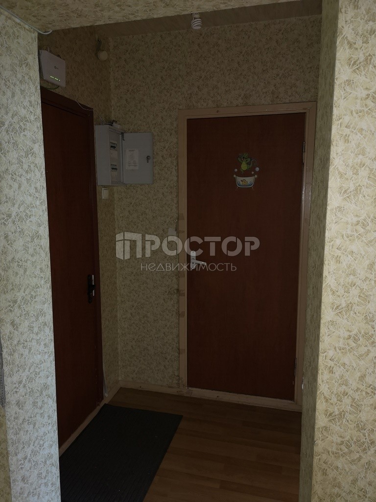 1-комнатная квартира, 41.4 м² - фото 14