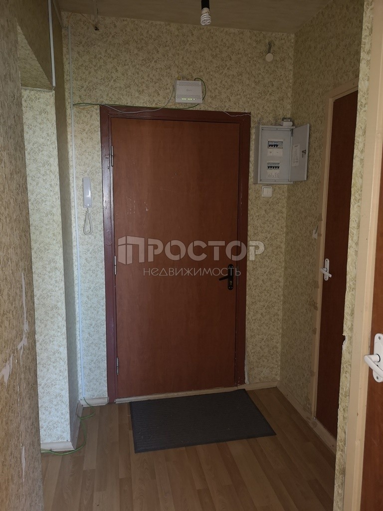 1-комнатная квартира, 41.4 м² - фото 13