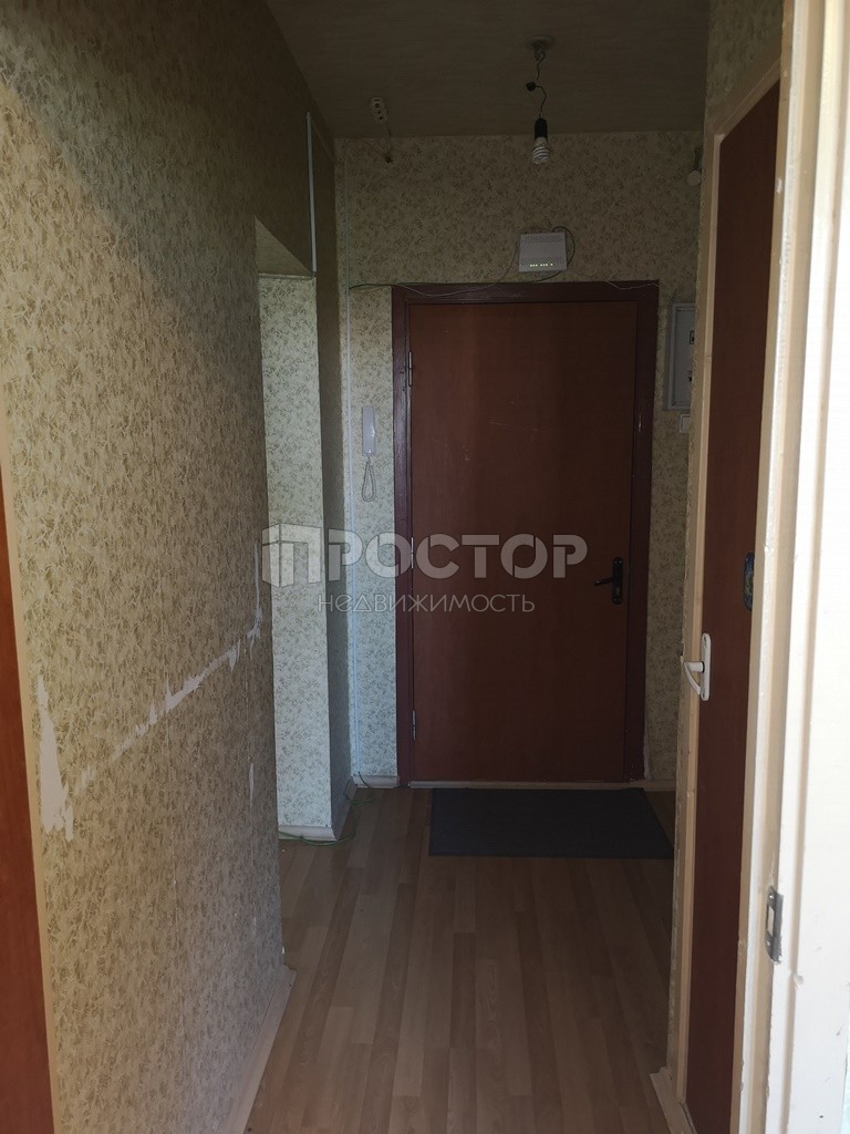 1-комнатная квартира, 41.4 м² - фото 15