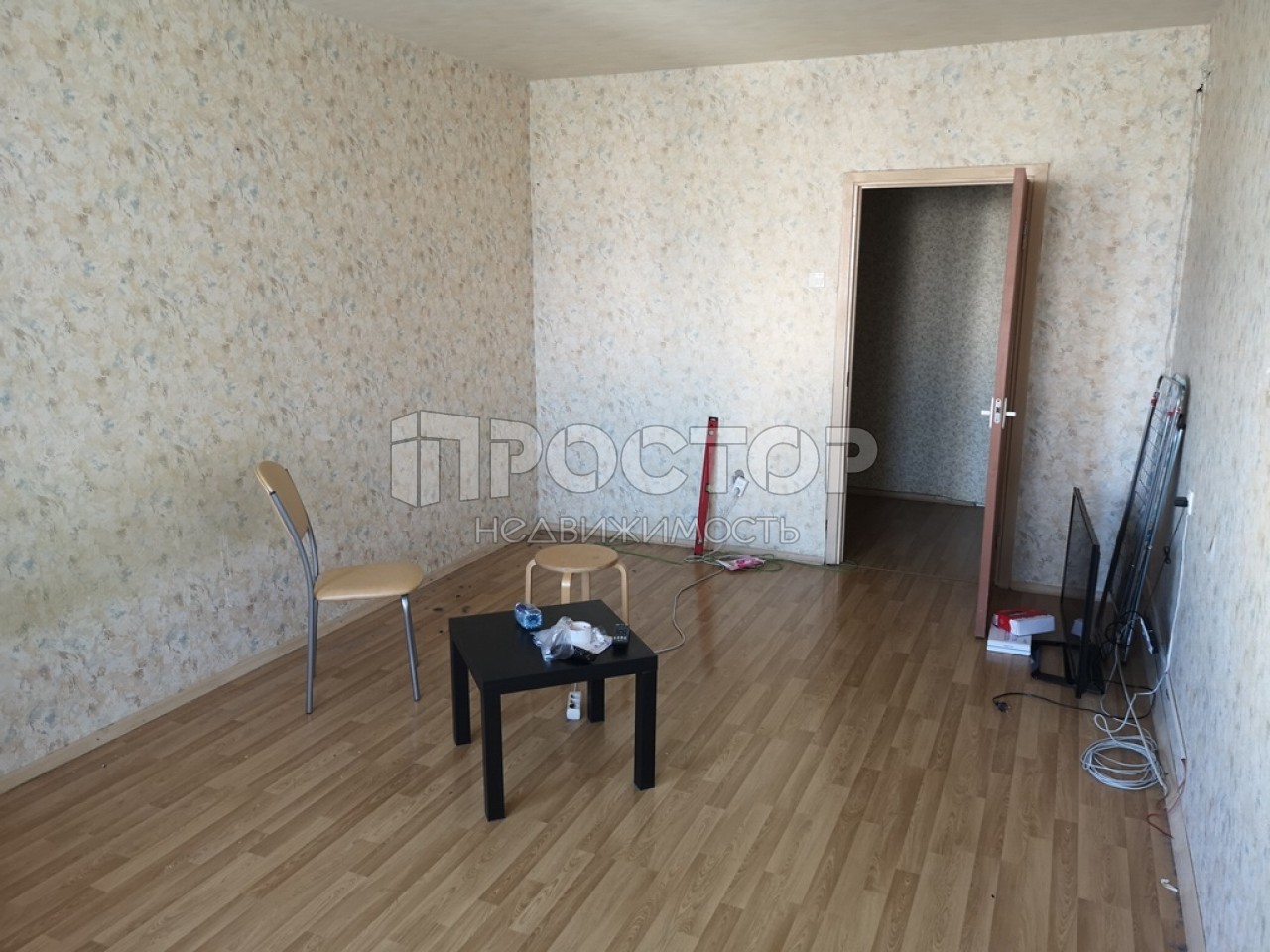 1-комнатная квартира, 41.4 м² - фото 4