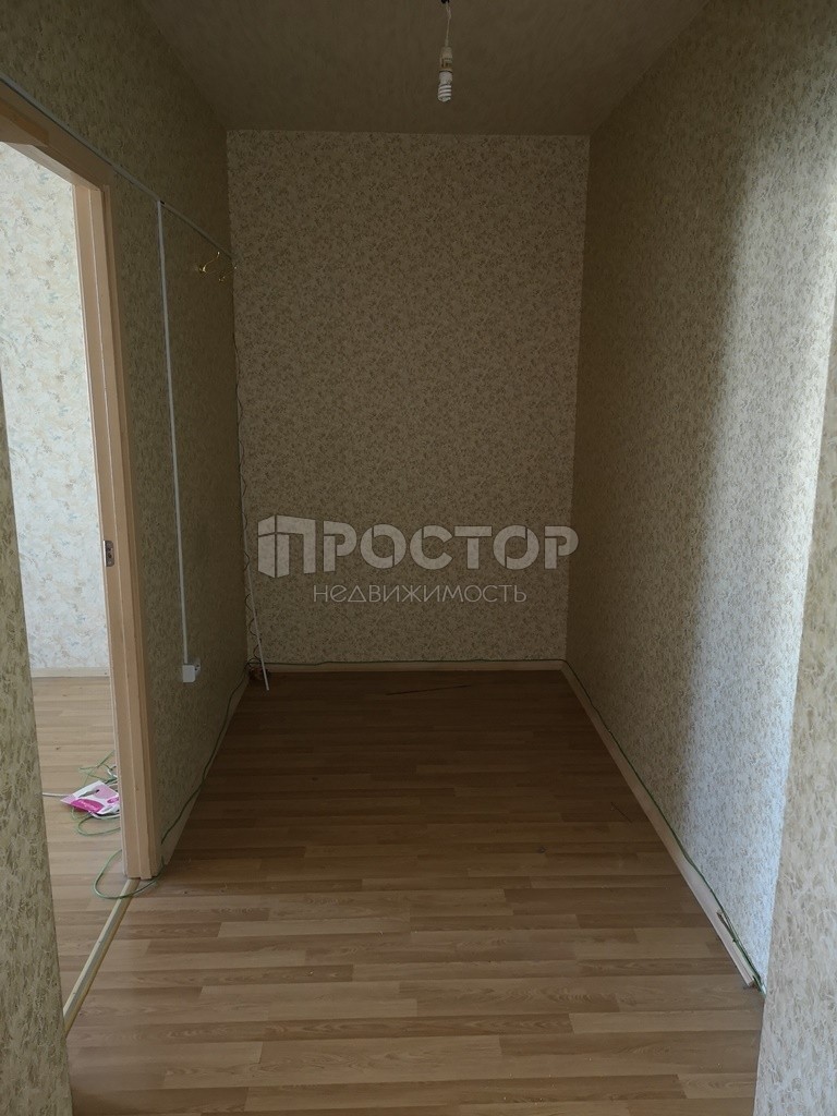 1-комнатная квартира, 41.4 м² - фото 5