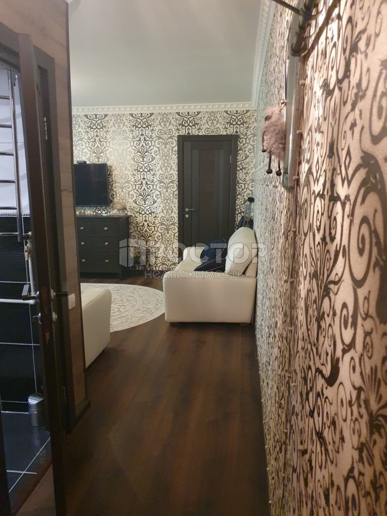 2-комнатная квартира, 45 м² - фото 3