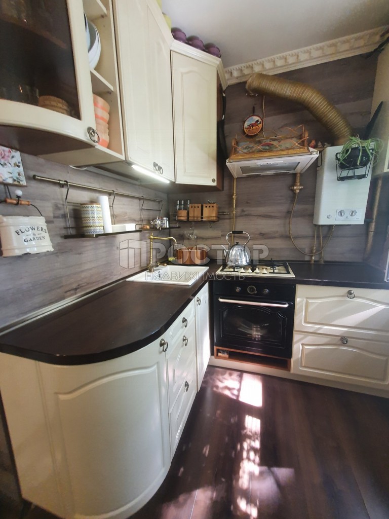 2-комнатная квартира, 45 м² - фото 7