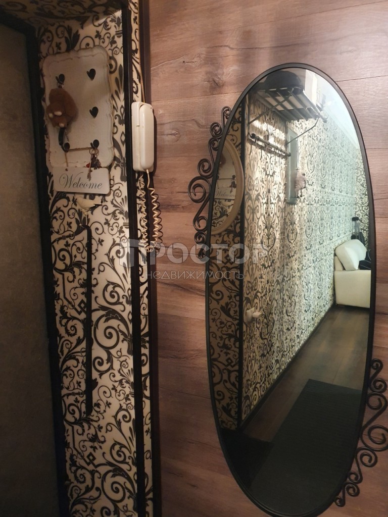 2-комнатная квартира, 45 м² - фото 4