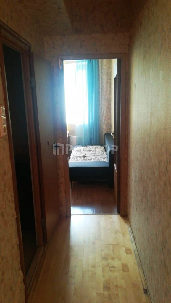 1-комнатная квартира, 38.5 м² - фото 10