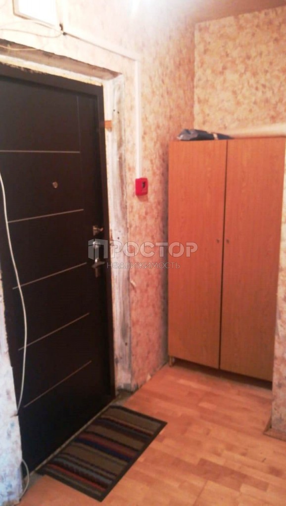 1-комнатная квартира, 38.5 м² - фото 8