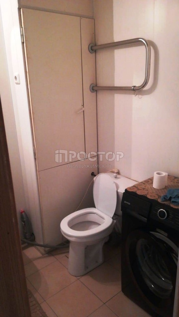 1-комнатная квартира, 38.5 м² - фото 6