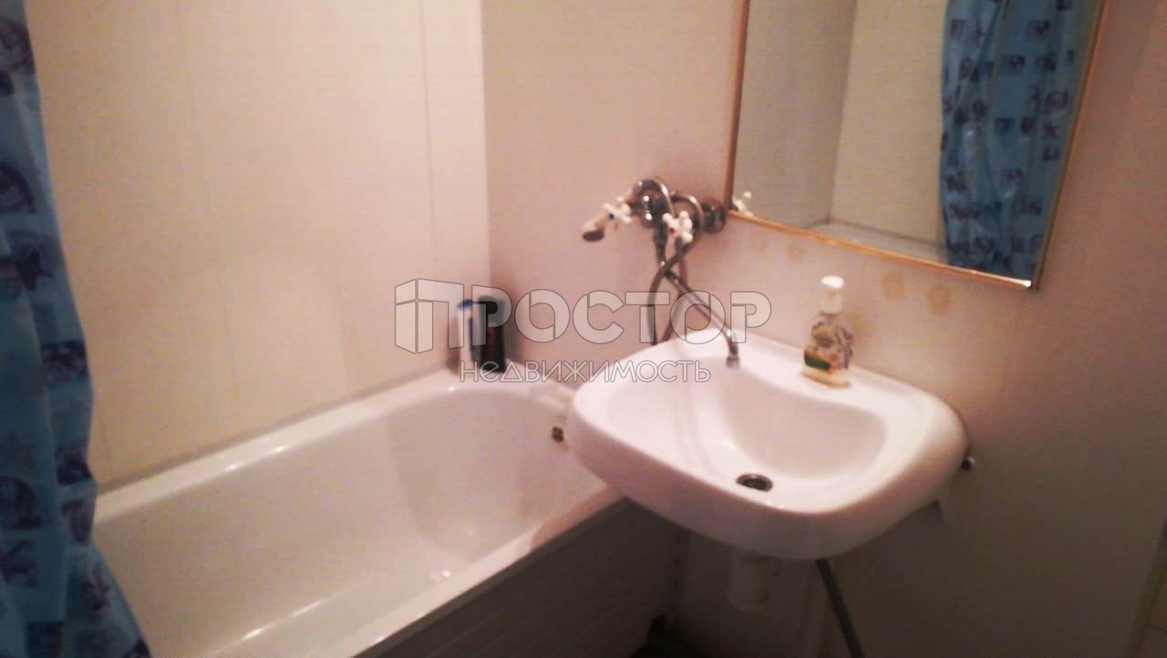 1-комнатная квартира, 38.5 м² - фото 5