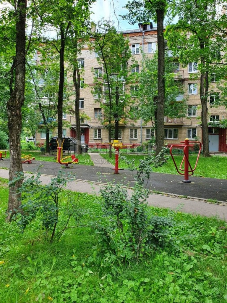 2-комнатная квартира, 51.5 м² - фото 22