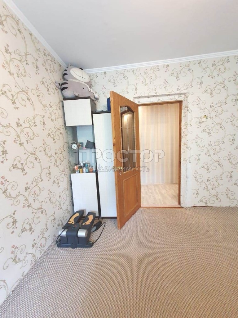 2-комнатная квартира, 51.5 м² - фото 7