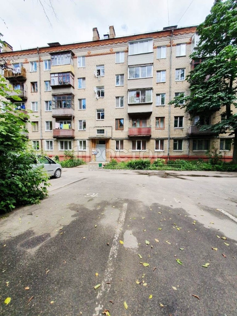 2-комнатная квартира, 51.5 м² - фото 19