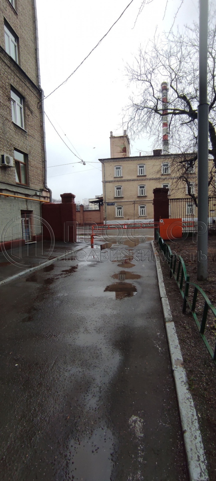 2-комнатная квартира, 55.5 м² - фото 5
