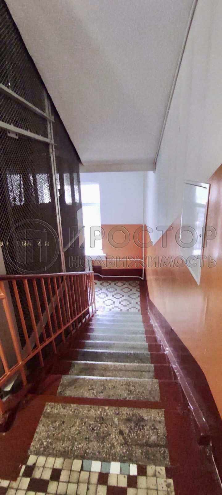 2-комнатная квартира, 55.5 м² - фото 8