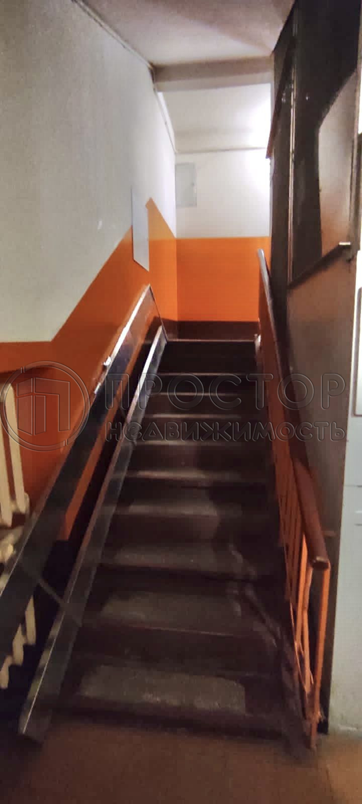 2-комнатная квартира, 55.5 м² - фото 9