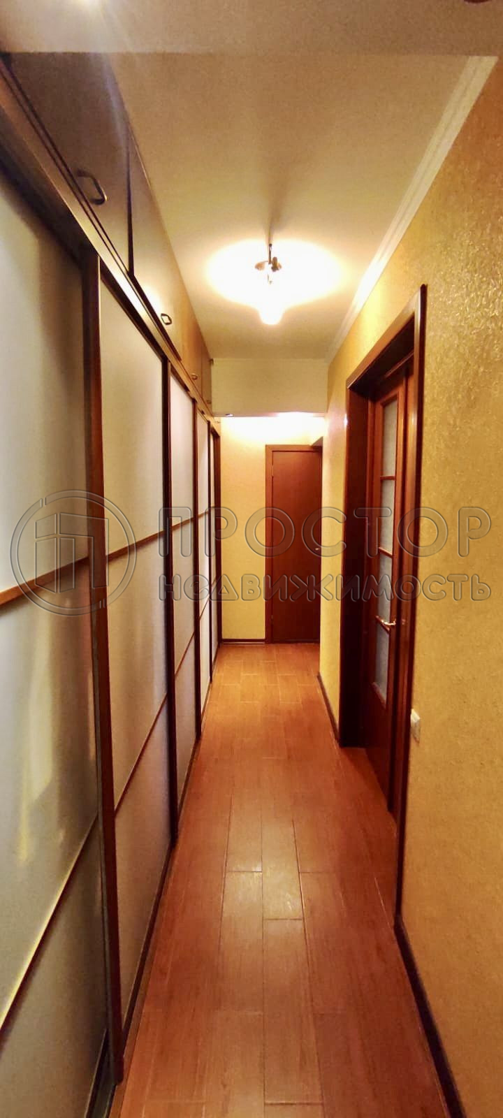 2-комнатная квартира, 55.5 м² - фото 11
