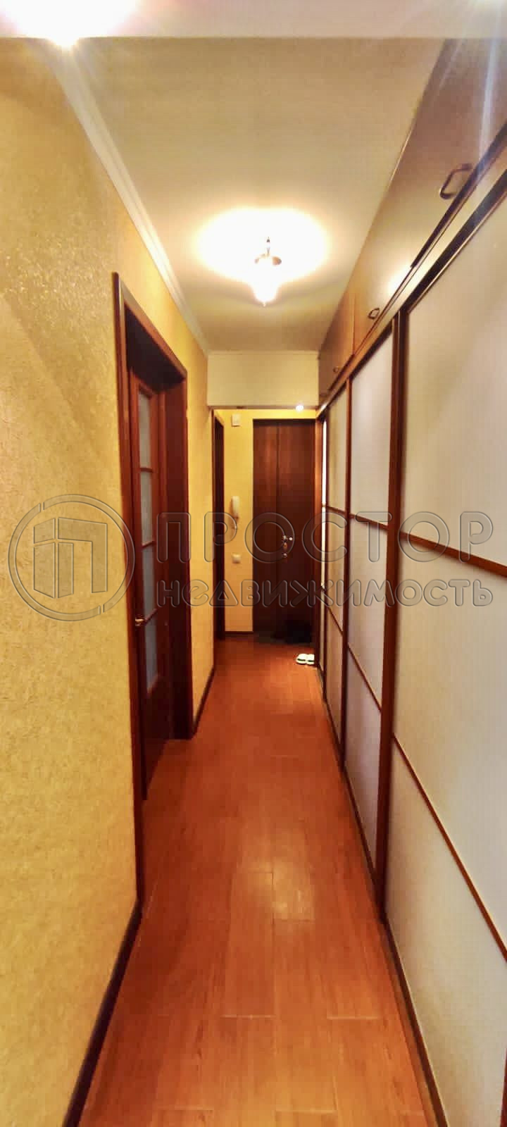 2-комнатная квартира, 55.5 м² - фото 12