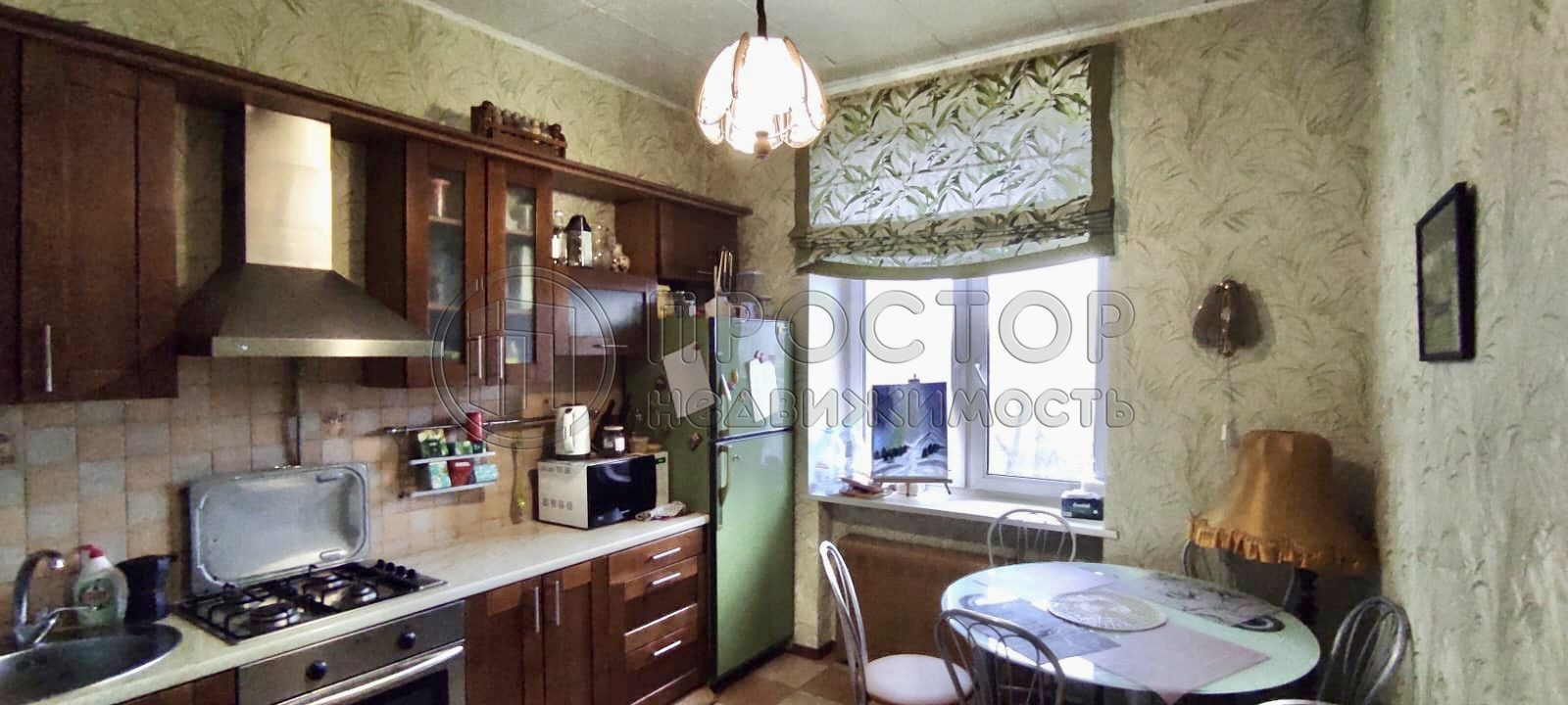 2-комнатная квартира, 55.5 м² - фото 13