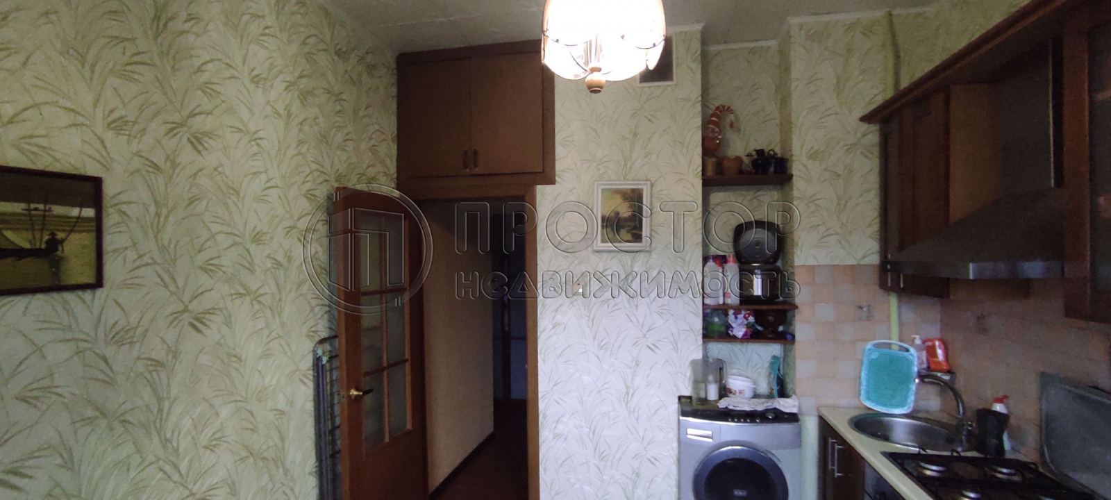 2-комнатная квартира, 55.5 м² - фото 14