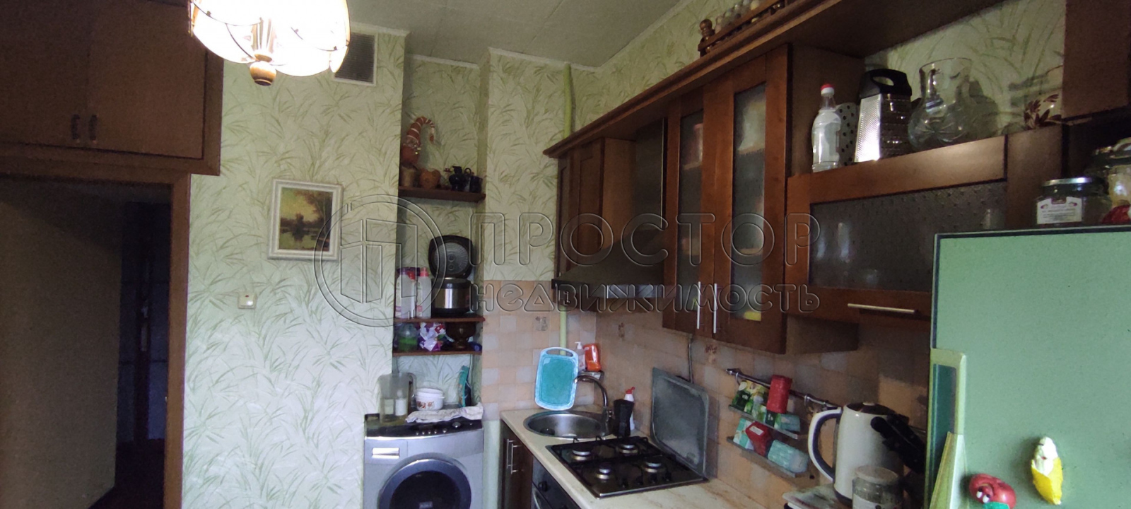 2-комнатная квартира, 55.5 м² - фото 15