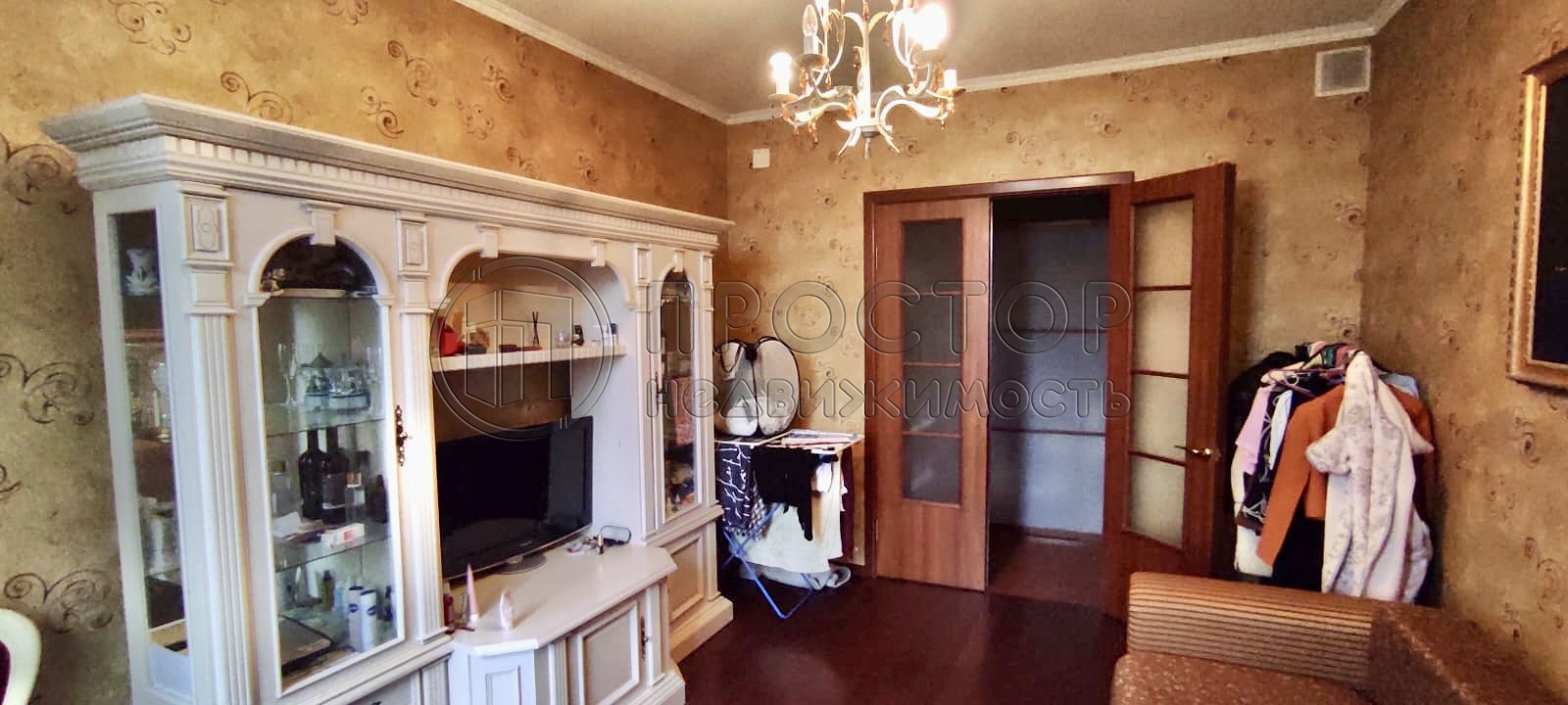 2-комнатная квартира, 55.5 м² - фото 16