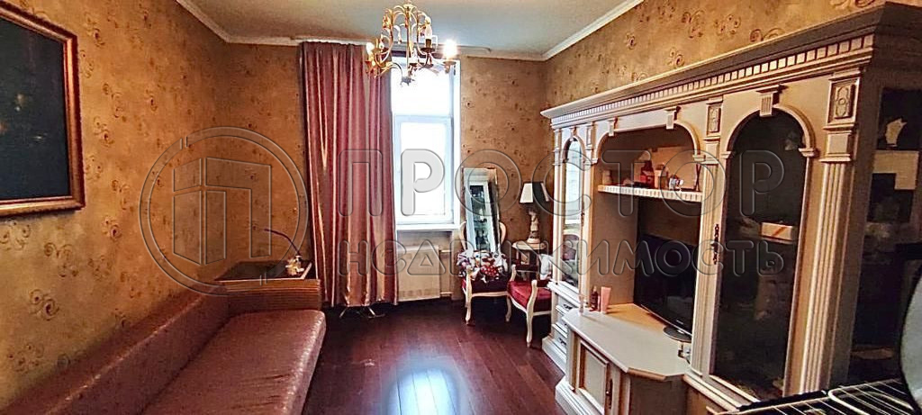 2-комнатная квартира, 55.5 м² - фото 17