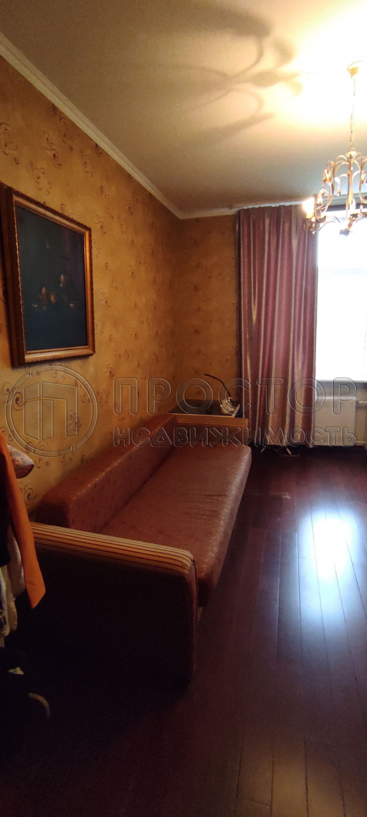 2-комнатная квартира, 55.5 м² - фото 18