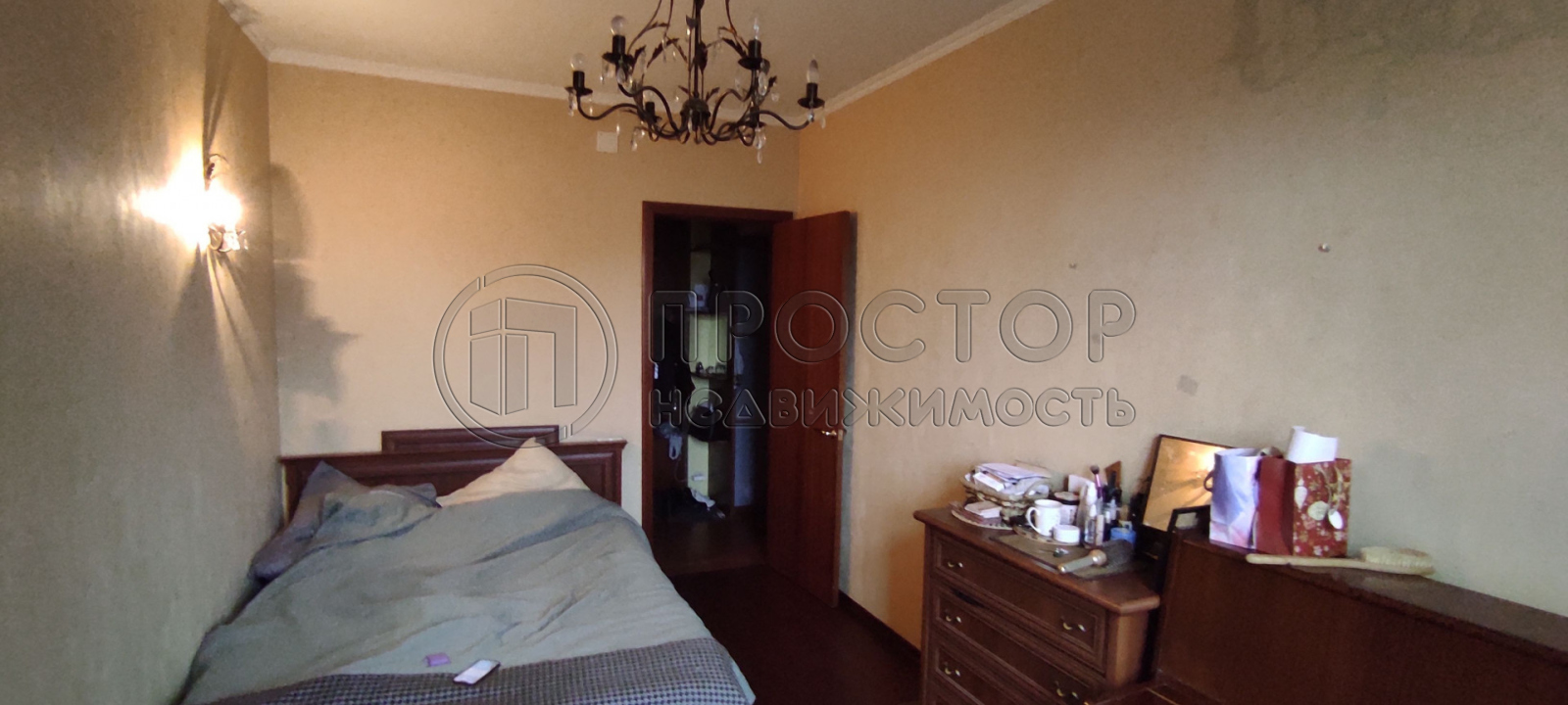 2-комнатная квартира, 55.5 м² - фото 20