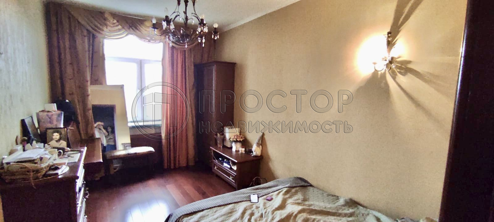 2-комнатная квартира, 55.5 м² - фото 21