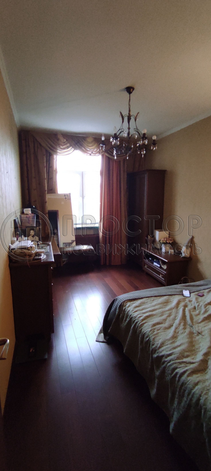 2-комнатная квартира, 55.5 м² - фото 22