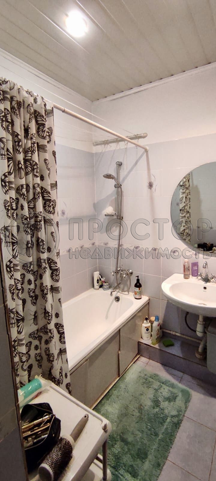 2-комнатная квартира, 55.5 м² - фото 23