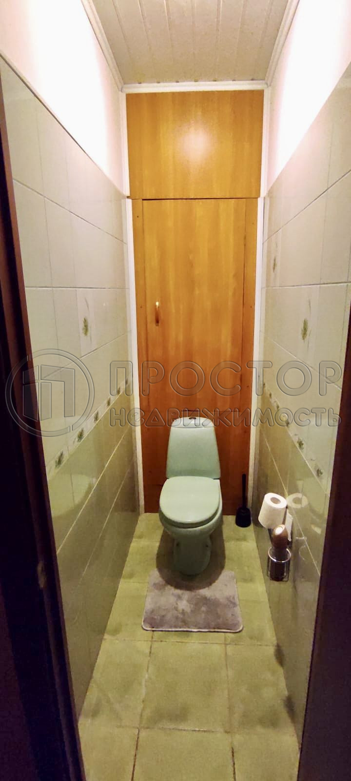 2-комнатная квартира, 55.5 м² - фото 24