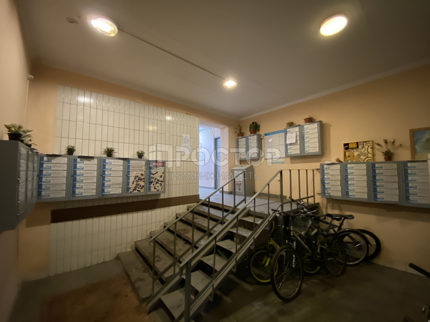 1-комнатная квартира, 36 м² - фото 11