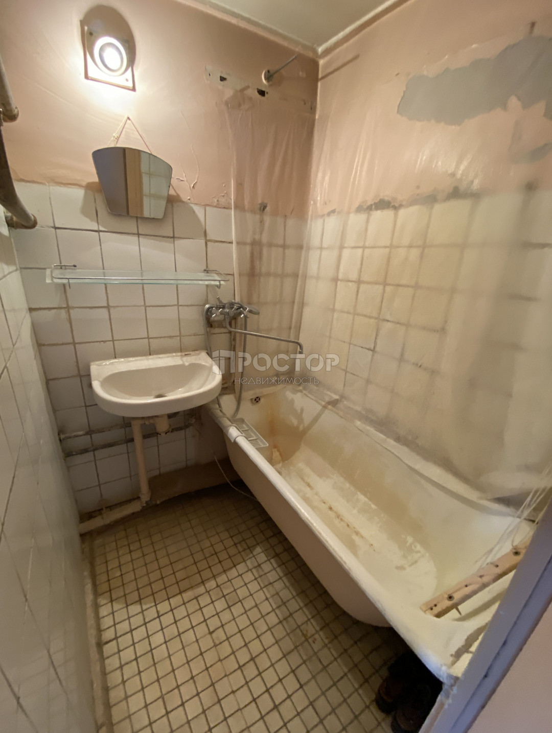 1-комнатная квартира, 35.6 м² - фото 7