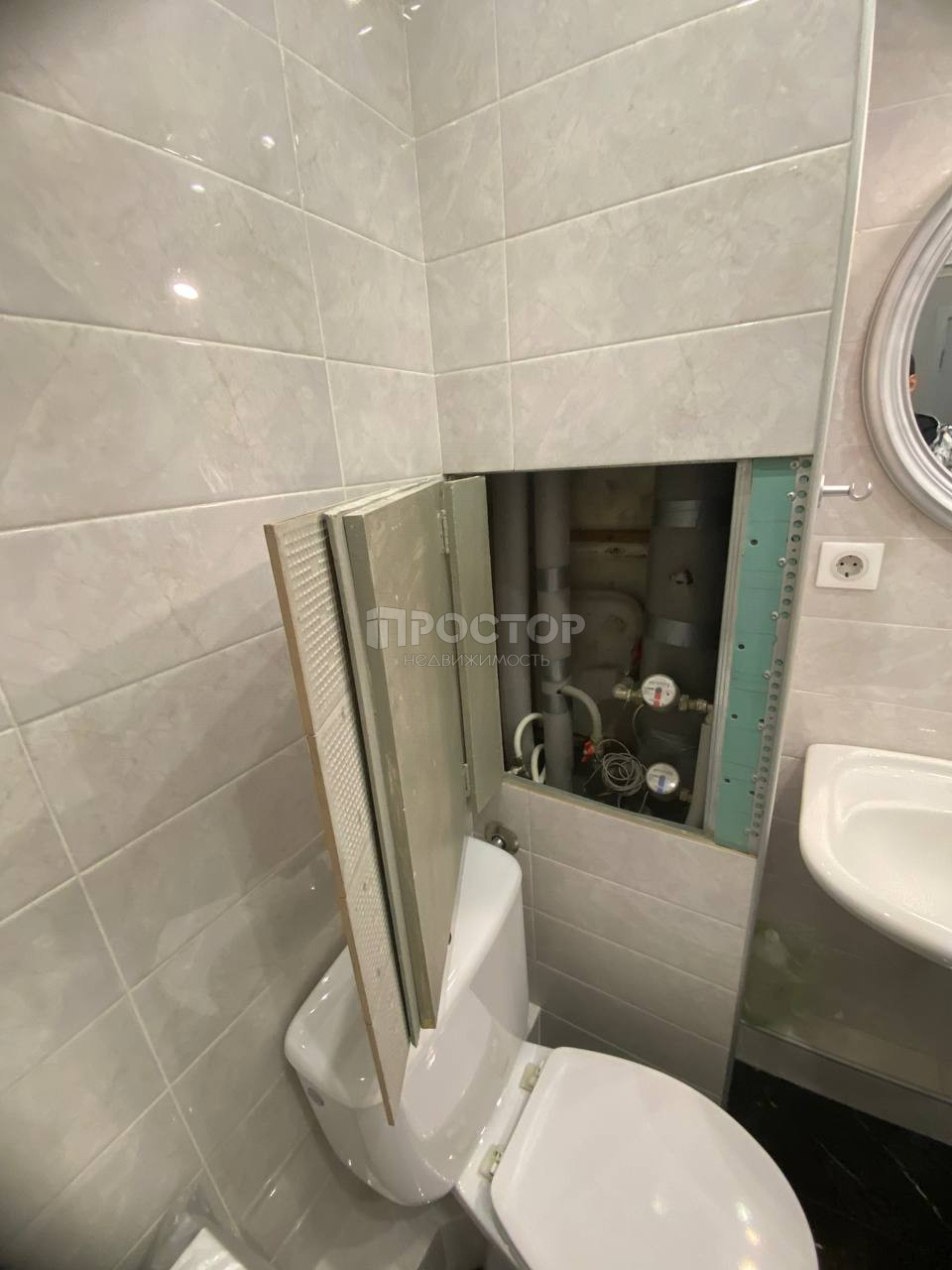 1-комнатная квартира, 37.4 м² - фото 7
