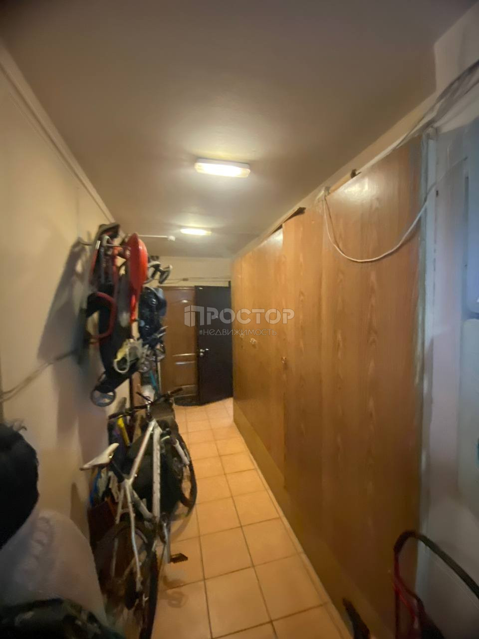 1-комнатная квартира, 37.4 м² - фото 22