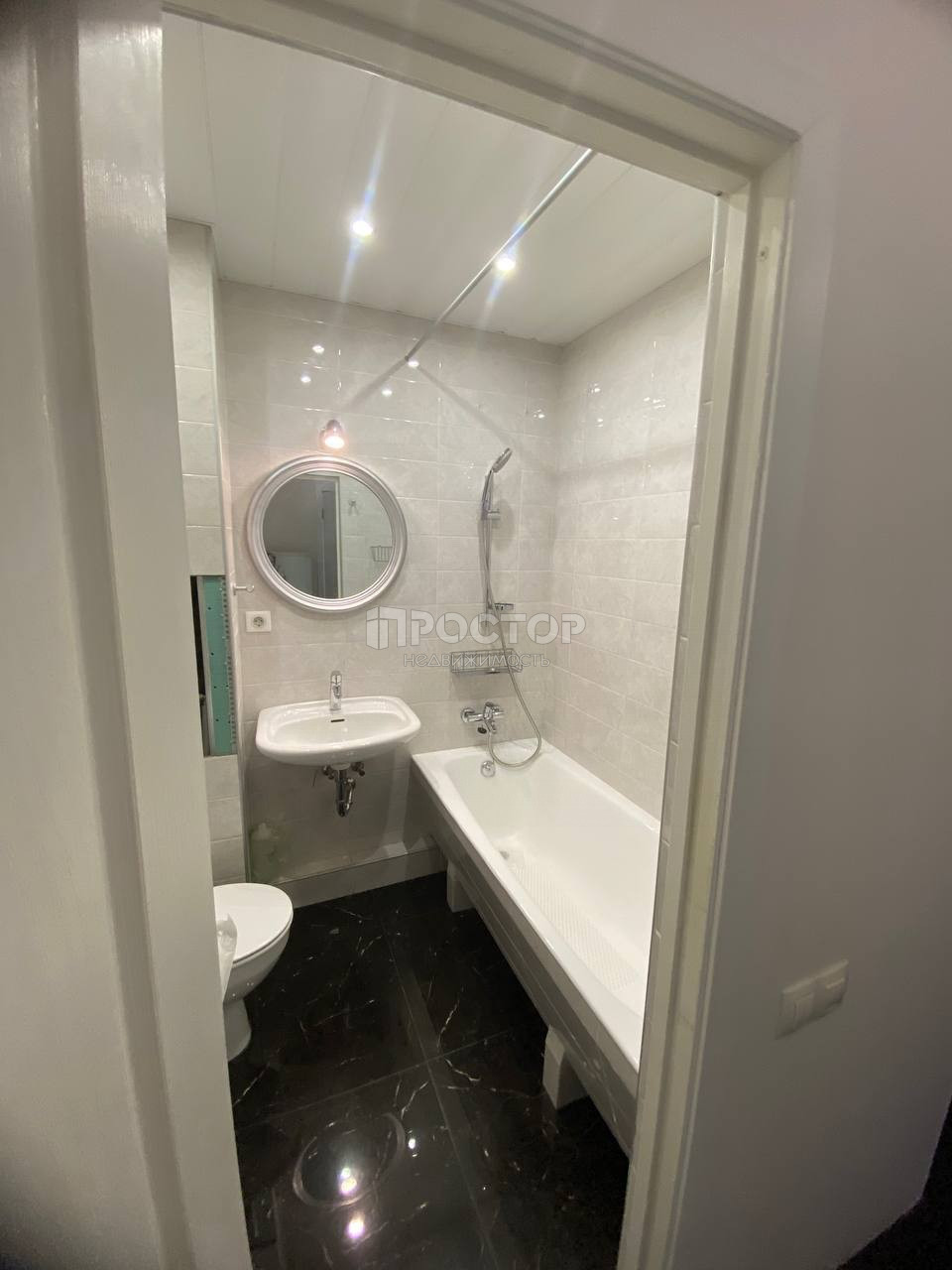 1-комнатная квартира, 37.4 м² - фото 15