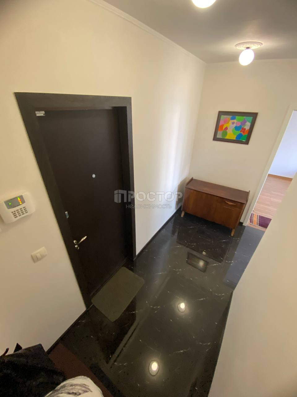 1-комнатная квартира, 37.4 м² - фото 11