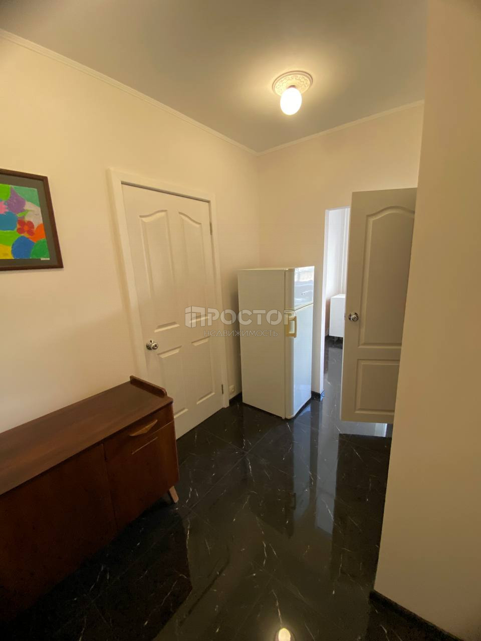 1-комнатная квартира, 37.4 м² - фото 8