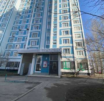 Купить квартиру