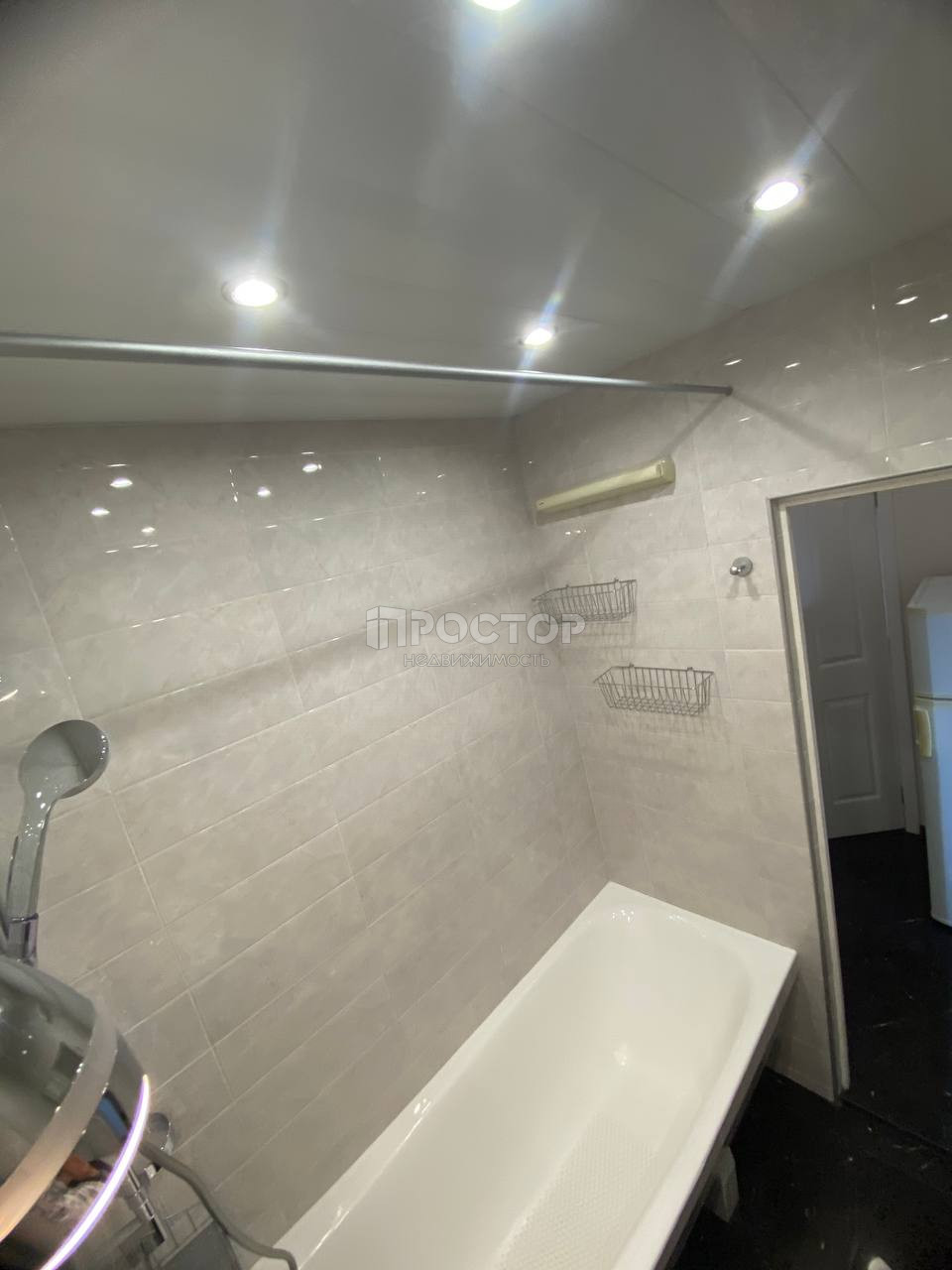 1-комнатная квартира, 37.4 м² - фото 18
