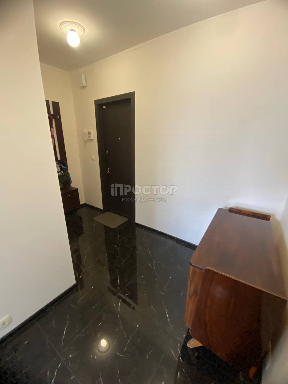 1-комнатная квартира, 37.4 м² - фото 14