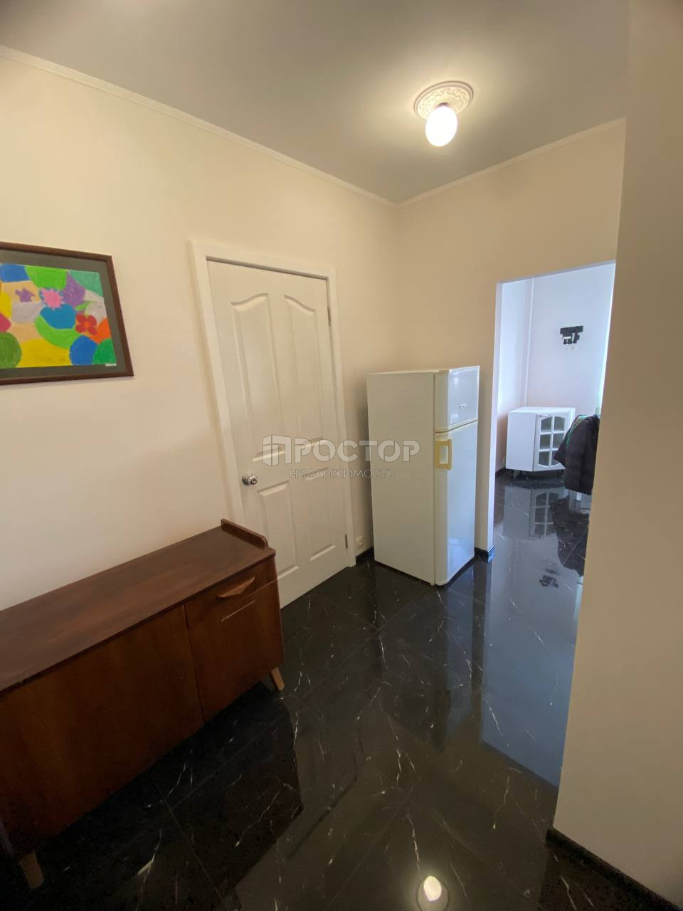 1-комнатная квартира, 37.4 м² - фото 12